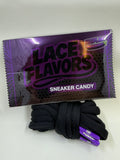EGGPLANT — Premium Foamposite 1 Laces