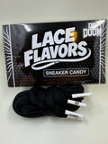 DR. DOOM — Premium Foamposite Pro Laces