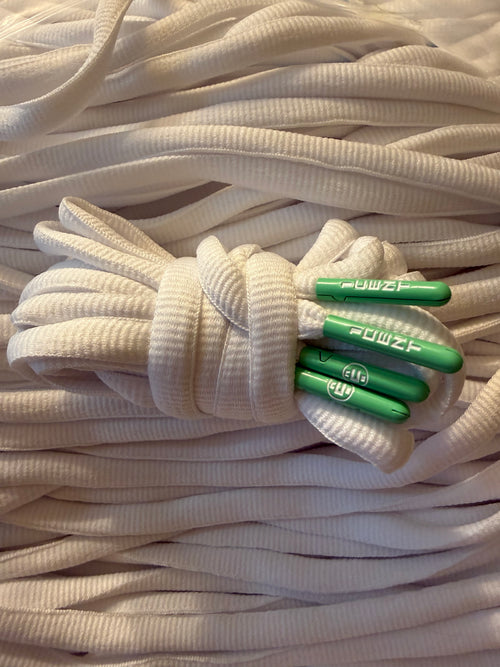 TIANJIN 2.0 — Premium Foamposite 1 Laces