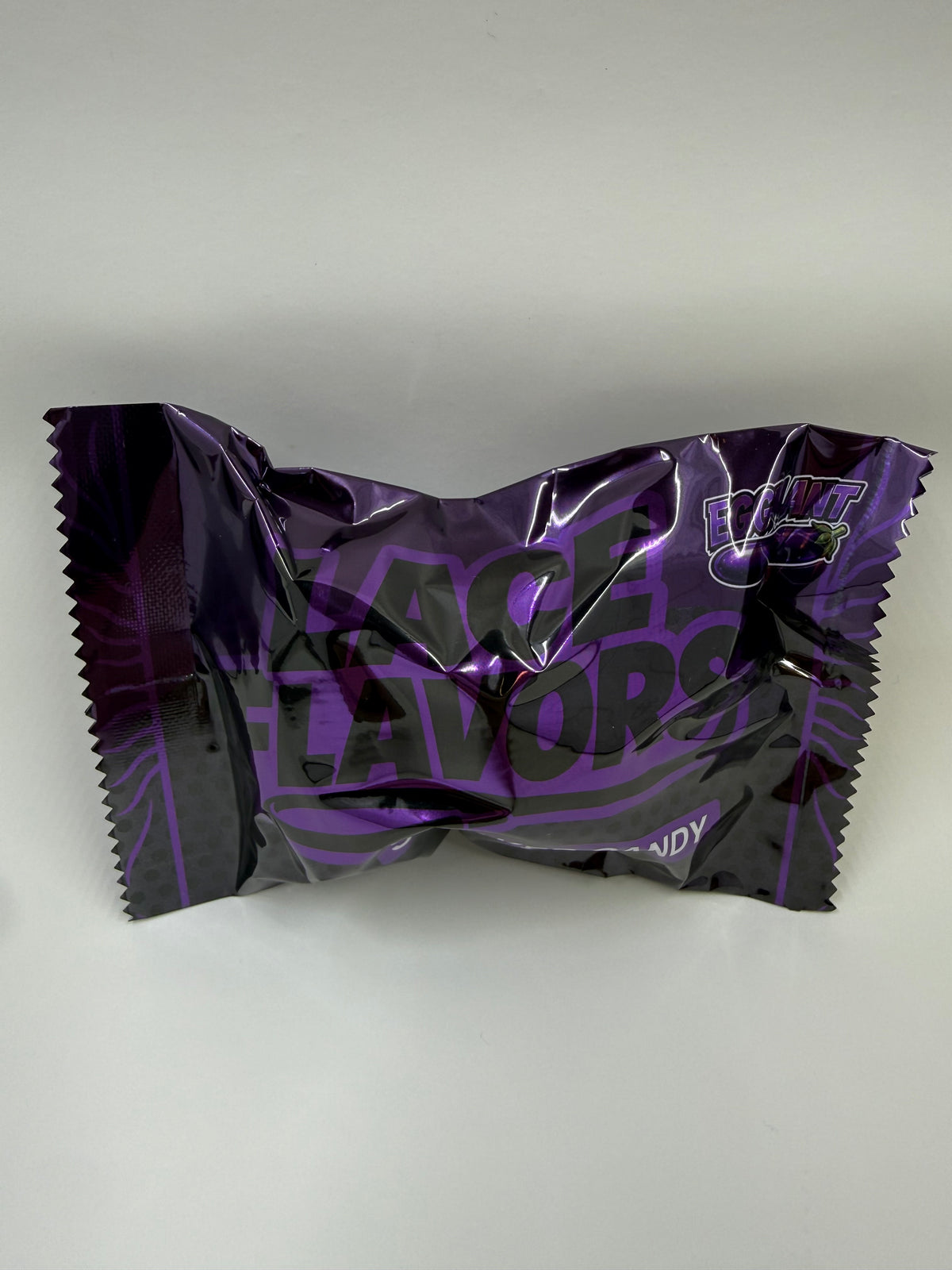 EGGPLANT — Premium Foamposite 1 Laces
