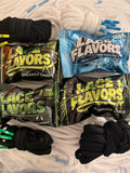FLAVOR PACK