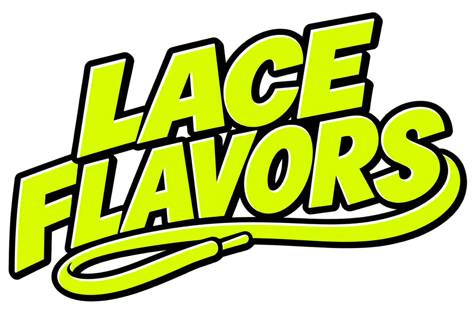 LACE FLAVORS